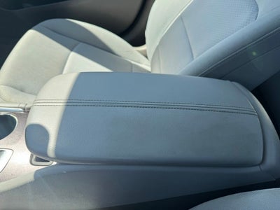 2016 Chevrolet Malibu LT 1LT