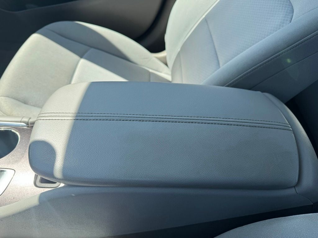 2016 Chevrolet Malibu LT 1LT