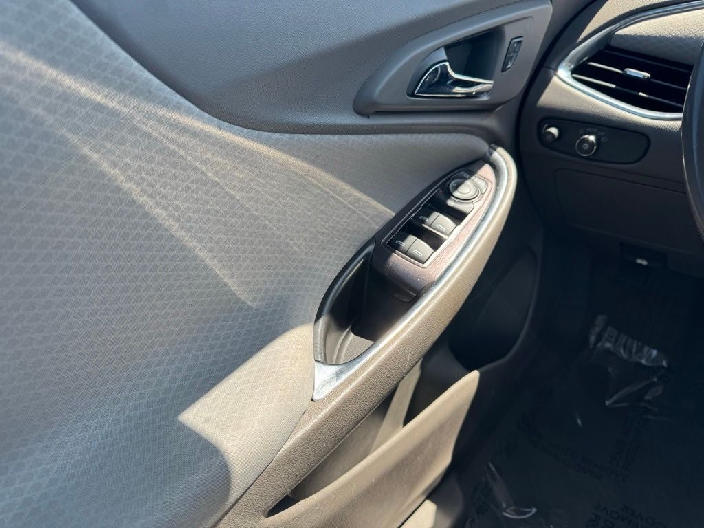 2016 Chevrolet Malibu LT 1LT