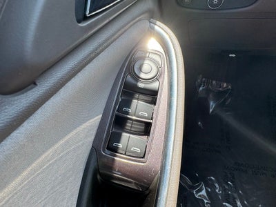 2016 Chevrolet Malibu LT 1LT