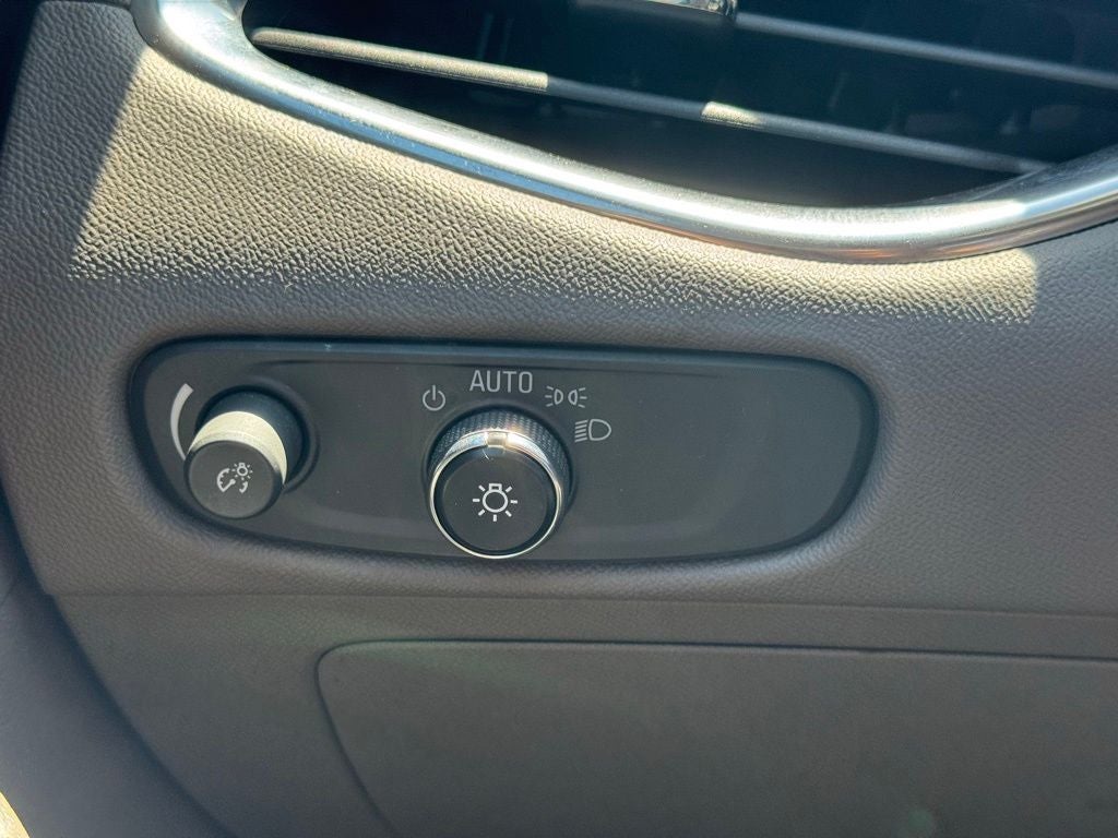 2016 Chevrolet Malibu LT 1LT