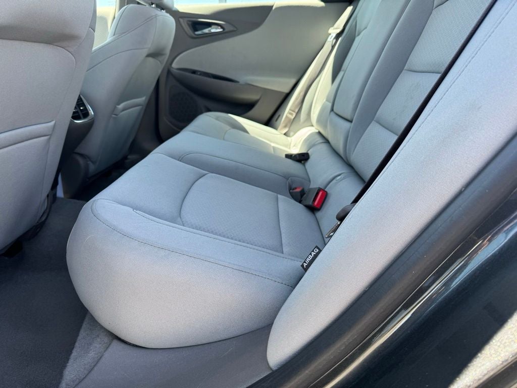 2016 Chevrolet Malibu LT 1LT