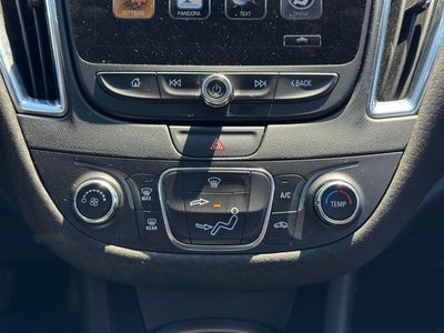 2016 Chevrolet Malibu LT 1LT