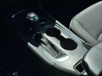 2016 Chevrolet Malibu LT 1LT