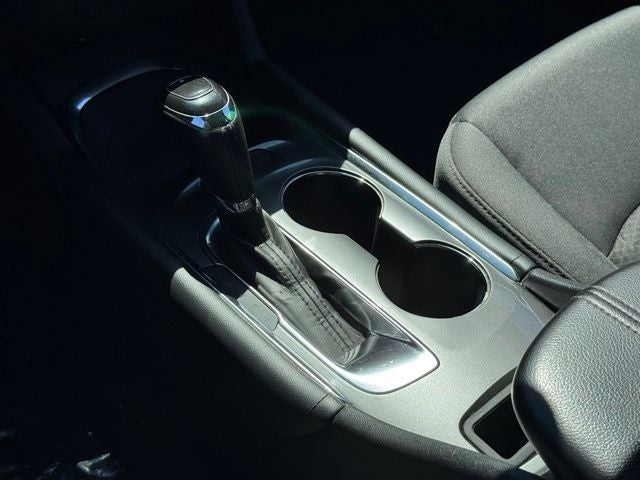 2016 Chevrolet Malibu LT 1LT