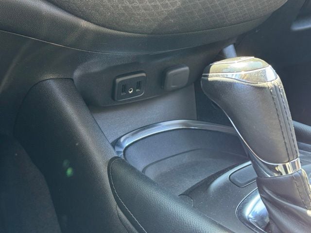 2016 Chevrolet Malibu LT 1LT