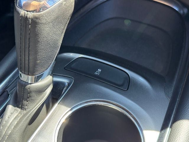 2016 Chevrolet Malibu LT 1LT