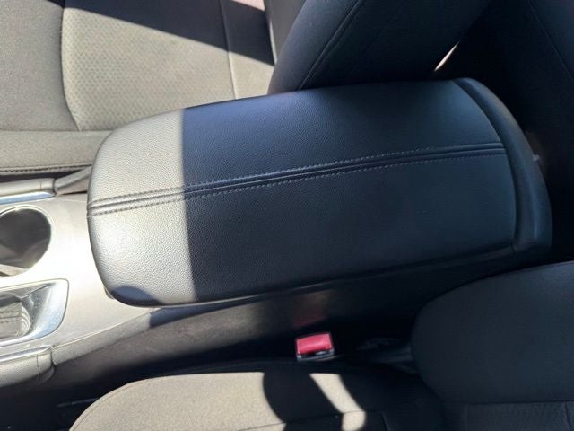 2016 Chevrolet Malibu LT 1LT