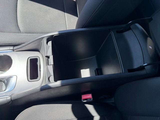 2016 Chevrolet Malibu LT 1LT