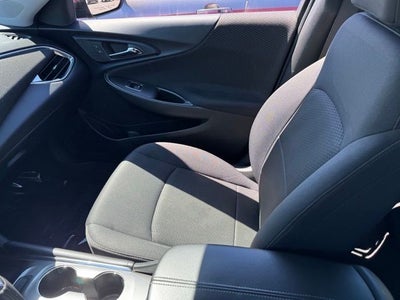 2016 Chevrolet Malibu LT 1LT