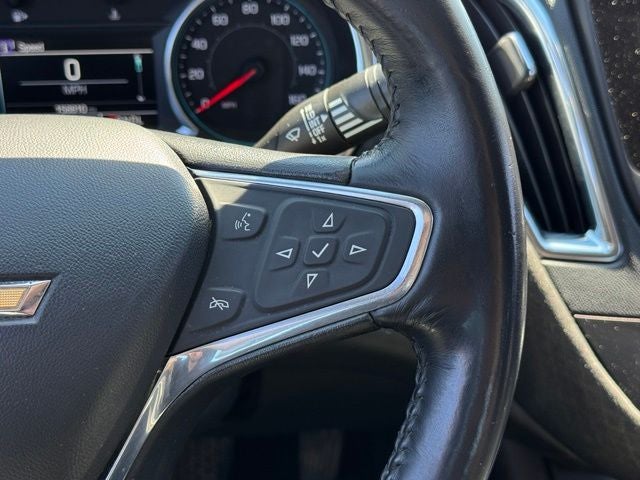 2016 Chevrolet Malibu LT 1LT
