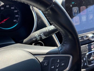 2016 Chevrolet Malibu LT 1LT