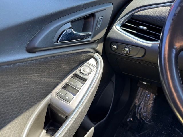 2016 Chevrolet Malibu LT 1LT