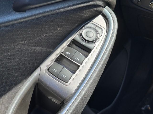 2016 Chevrolet Malibu LT 1LT
