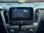 2016 Chevrolet Malibu LT 1LT
