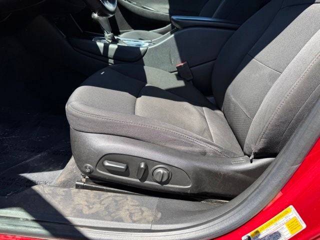 2016 Chevrolet Malibu LT 1LT