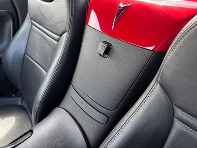 2006 Pontiac Solstice Base