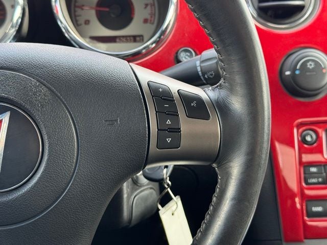 2006 Pontiac Solstice Base