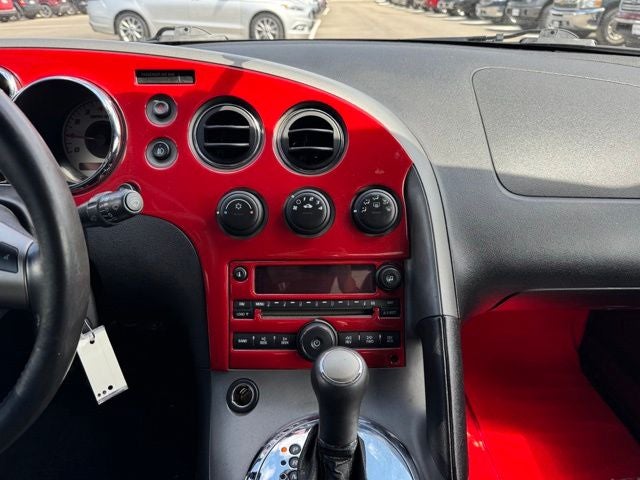 2006 Pontiac Solstice Base
