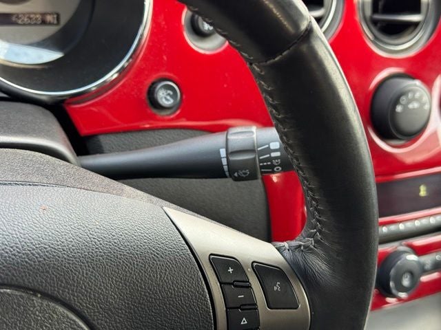 2006 Pontiac Solstice Base