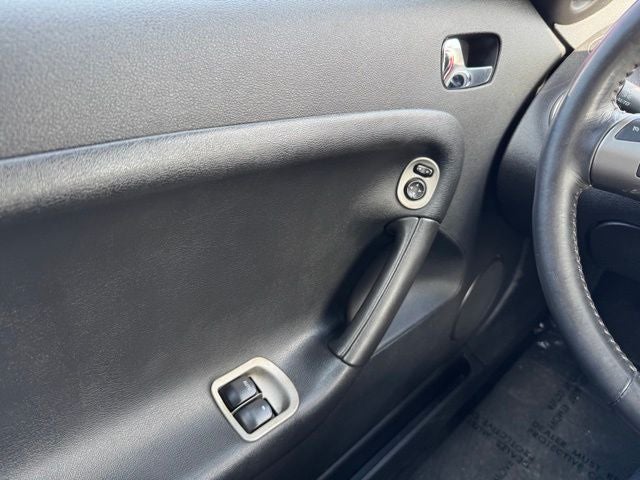 2006 Pontiac Solstice Base