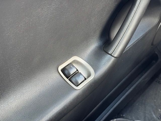 2006 Pontiac Solstice Base