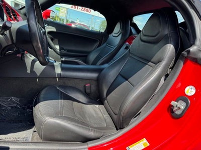 2006 Pontiac Solstice Base