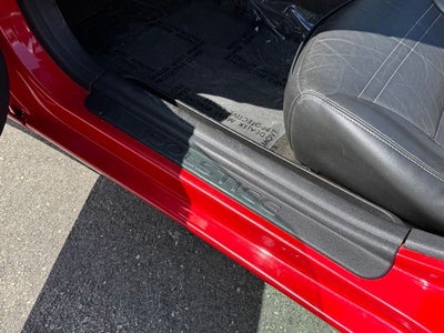 2006 Pontiac Solstice Base