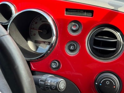 2006 Pontiac Solstice Base