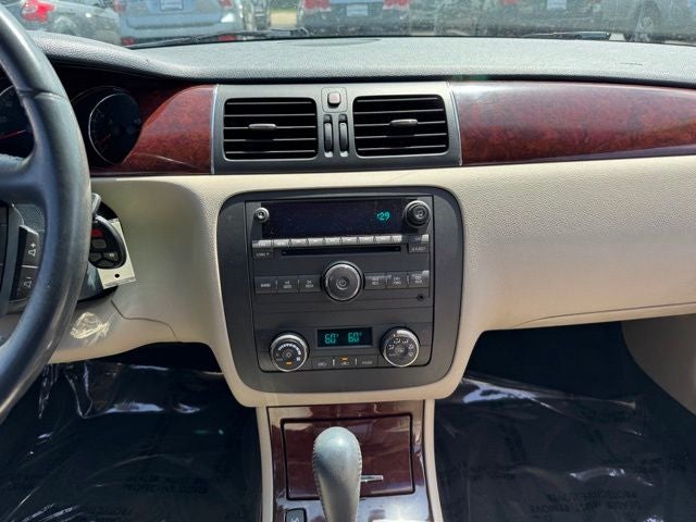 Used 2006 Buick Lucerne CXL with VIN 1G4HD57276U192770 for sale in Rochester, Minnesota