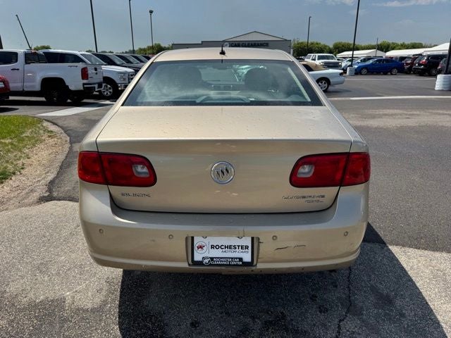 2006 Buick Lucerne CXL
