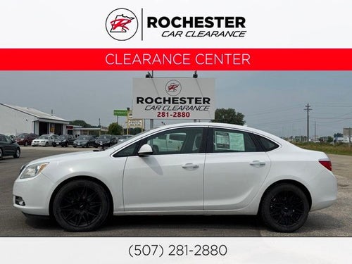 2014 Buick Verano Base