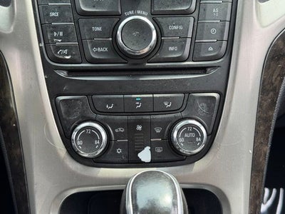 2014 Buick Verano Base