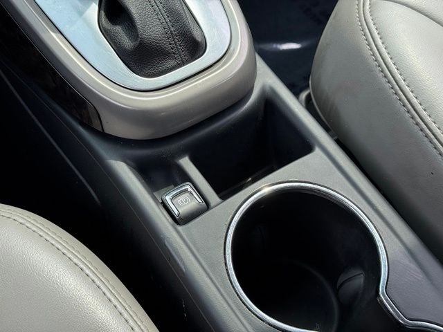 2014 Buick Verano Base