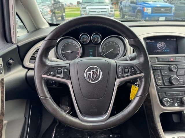 2014 Buick Verano Base