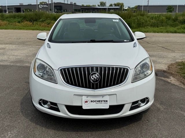 2014 Buick Verano Base