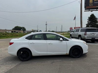 2014 Buick Verano Base