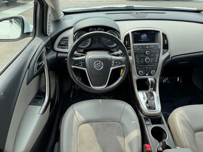 2014 Buick Verano Base
