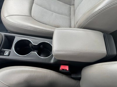 2013 Buick Verano Base