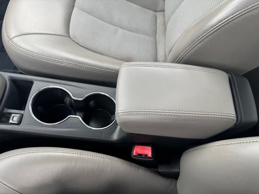 2013 Buick Verano Base