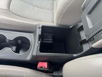 2013 Buick Verano Base