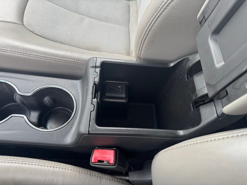 2013 Buick Verano Base
