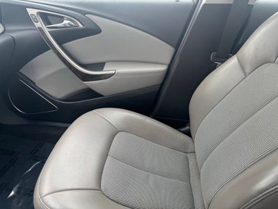 2013 Buick Verano Base