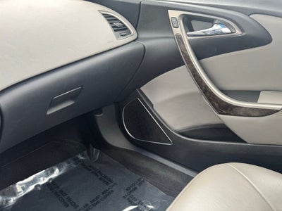 2013 Buick Verano Base