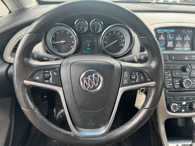 2013 Buick Verano Base