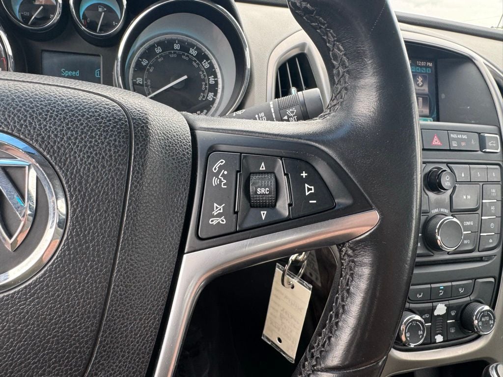 2013 Buick Verano Base