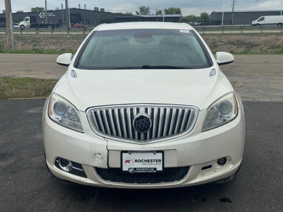 2013 Buick Verano Base