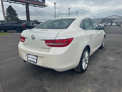 2013 Buick Verano Base