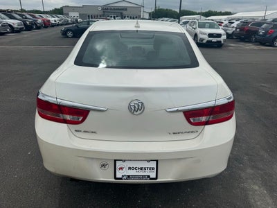 2013 Buick Verano Base