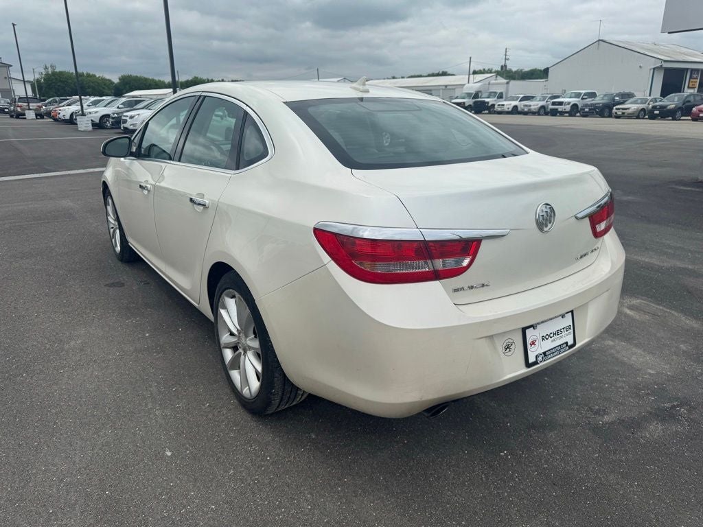 2013 Buick Verano Base